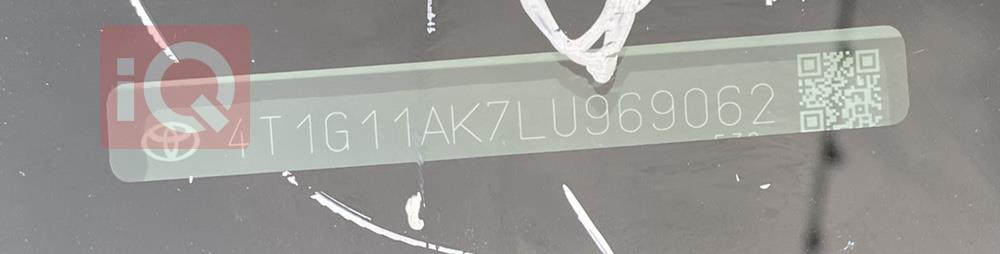 تويوتا كامري